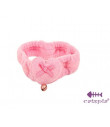 SC185 Neckwear Catspia Heart Pink