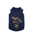 LouisDog Monster Milk T-shirt