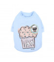 LouisDog Cupcakemon/Tee T-shirt