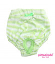 PT7220 Culotte Pinkaholic Oceanic Green