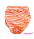 PT7220 Culotte Pinkaholic Oceanic Orange