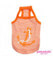 TS7220 Tee-shirt Pinkaholic Oceanic Orange