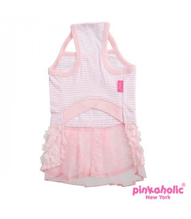OP7226 Robe Pinkaholic Guinevere Pink
