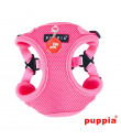 AC1443 - Harness Puppia Neon Soft Harness C Pink
