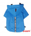 RM03 Imper Puppia Base Jumper(Raincoat) S.Blue