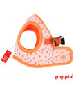 AH1232 Harnesses Puppia Cosmic Harness B Orange