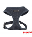 AC30 Harness Puppia Soft Harness Grey