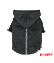 RM03 Imper Puppia Base Jumper(Raincoat) Black