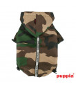 RM03 Imper Puppia Base Jumper(Raincoat) Camo