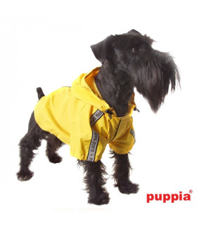 RM03 Imper Puppia Base Jumper(Raincoat) Yellow