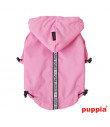 RM03 Imper Puppia Base Jumper (Raincoat) Pink