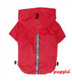 RM03 Imper Puppia Base Jumper(Raincoat) Red