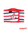 MB1307-Bandeau Anti-pipi Puppia Eos Manner Band Red