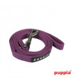 AL30 Laisse Nylon Purple Puppia