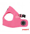 AH305 Breathing Jacket Soft Pink Puppia