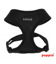 AC30 Harnais Puppia Soft Harness Black