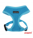 AC30 Harness Puppia Soft Harness Sky Blue