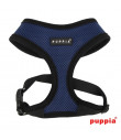 AC30 Harness Puppia Soft Harness Royal Blue