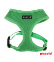 AC30 Harness Puppia Soft Harness Green