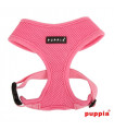 AC30 Harnais Puppia Soft Harness Pink