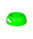 GAMELLE PAPPY VERT FLUO UNITED PETS