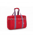 BG-126RD Bag Petcare Red