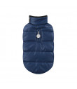 OW328 Doudoune Puppy Angel Quillted Padded Vest Navy 765