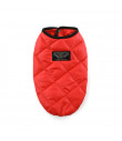 OW337 Doudoune Puppy Angel MAC Daily Padded Vest 1 Red 325 RED