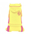 OR156 Jogging Puppy Angel Training All-in-one Yellow LM