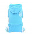 OR156 Jogging Puppy Angel Training All-in-one Bleu LS