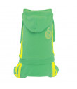 OR156 Jogging Puppy Angel Training All-in-one Green YG