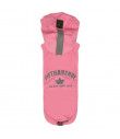 OW300 Imper Puppy Angel Multi Protect Raincoat Pink 490