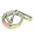 AL7322-Lime Leave Pinkaholic Chic Lime