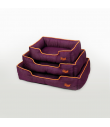Cart Agui Nature Bed Purple