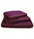 Coussin Agui Nature Cushion Purple