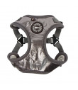 HC9307 Comfort Harness C Catspia Tiala Grey
