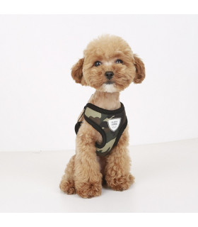 HA211 Harness Puppy Angel ANGIONE Military Harness