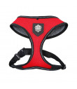 HA9345 Harnais Thermal Soft Harness Puppia Red