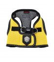 HB9345 Harnais Thermal Soft Vest Harness Puppia Yellow