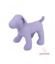 A01 - Mannequin Pinkaholic Dolly Dog Purple