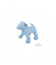 A01- Mannequin Pinkaholic Dolly Dog Sky Blue