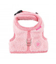 HJ7367 Harness-Vest Iva Pinka Harness Pinkaholic Pink