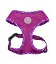 HA7368 Harness Niki Pinka Harness Pinkaholic Purple