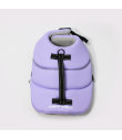 SP005 Gilet de sauvetage Neon Life Vest Puppy Angel Purple 520