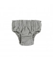 PJ065 Culotte Monster Daily Panty Puppy Angel Grey