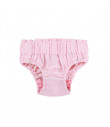 PJ065 Culotte Monster Daily Panty Puppy Angel Pink