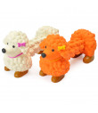 AH201/H Latex Poodle Toy Camon