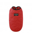 OW341 Doudoune Puppy Angel MAC Daily Padded Vest 3 Red 390
