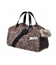 Tote Bag / Leopard Louisdog