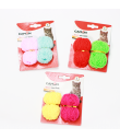 AG018/F Toy of wool for cat Camon